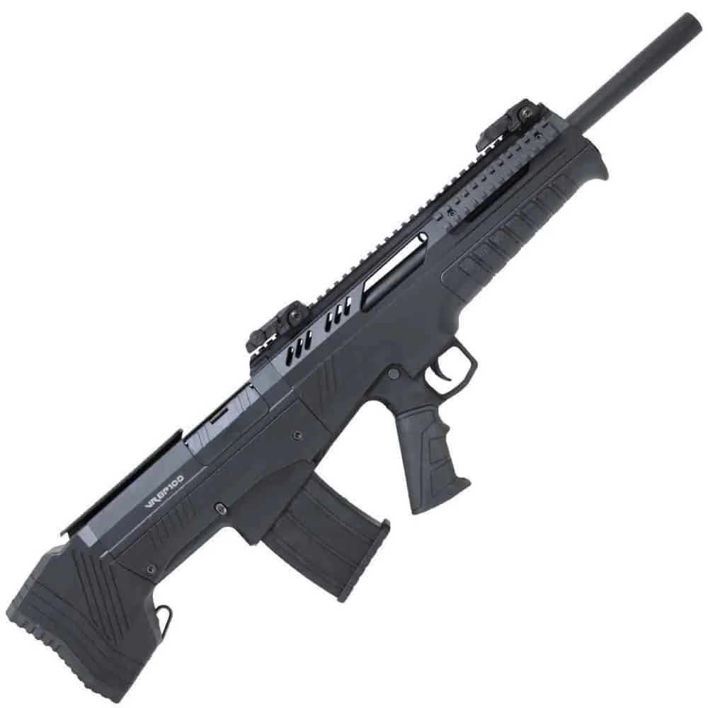 Rock Island Armory VRBP-100 12-Gauge Semi-Automatic Bullpup Shotgun