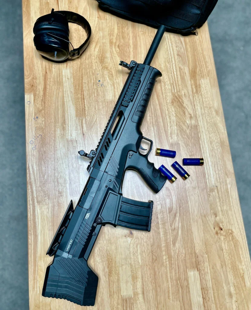 Rock Island Armory VRBP-100