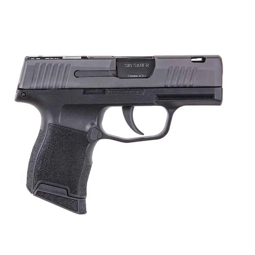 SIG Sauer P365 SAS