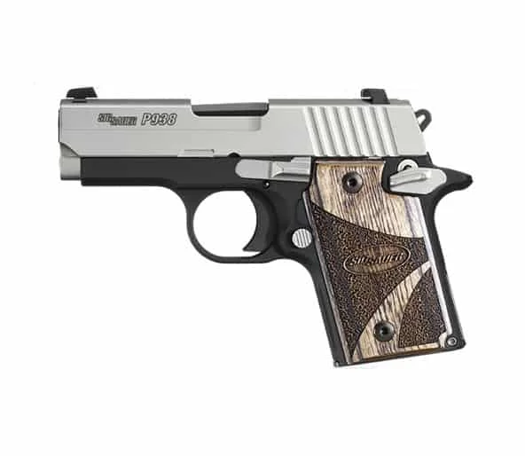 SIG Sauer P938