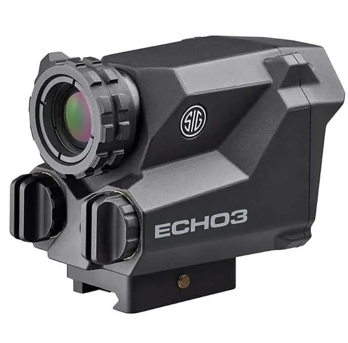 Sig Sauer Echo3 Thermal Reflex Sight