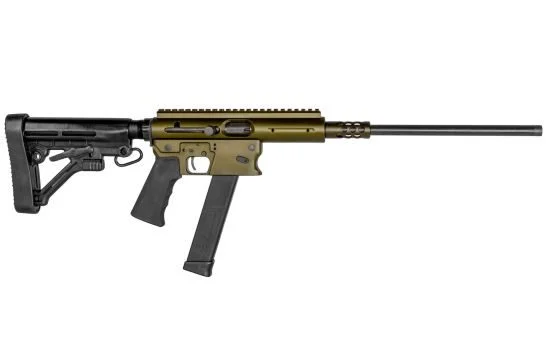 TNW Firearms Aero Survival 10mm