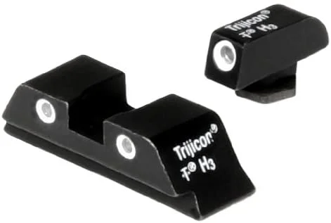 Trijicon HD XR Night Sights