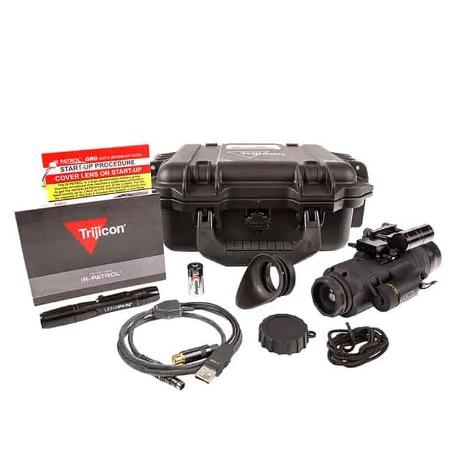 Trijicon IR-Patrol M300W IRMO 300K Rifle Mounted Kit