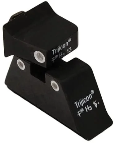 Trijicon Suppressor Night Sights