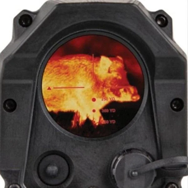 sig sauer echo 3 thermal