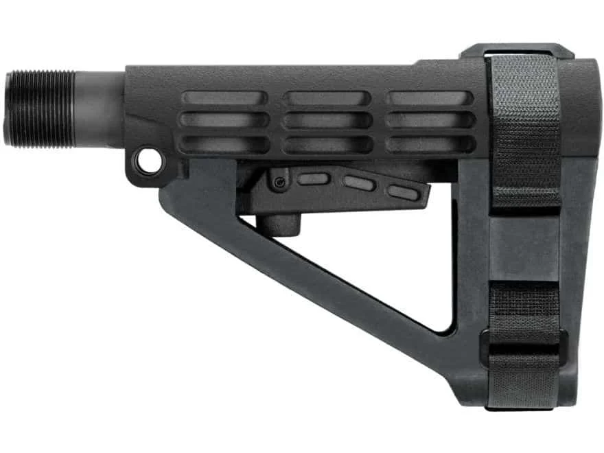 SB Tactical SBA4