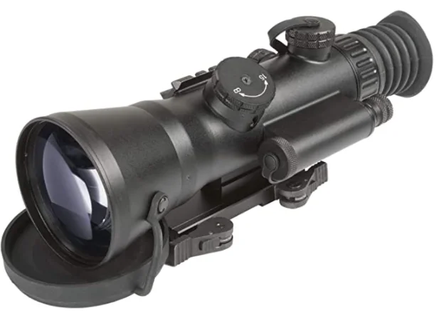 AGM Global Vision Wolverine-4 NL2