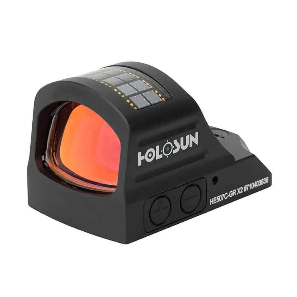 Holosun HE507C-GR X2