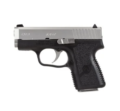 Kahr CM-9