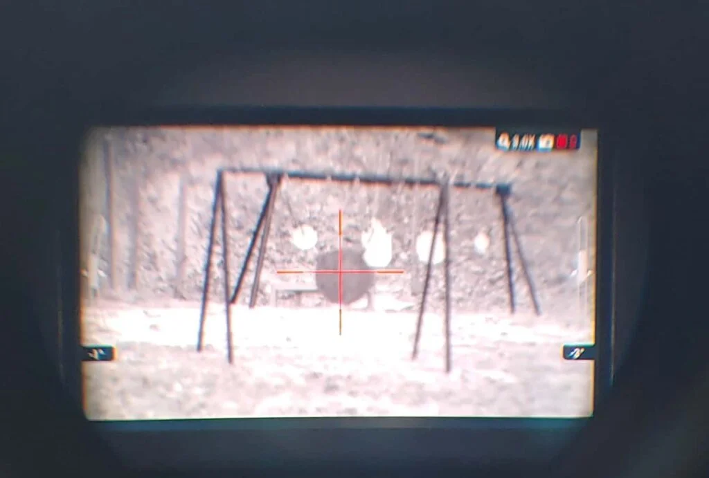 ATN X-Sight Night Vision View