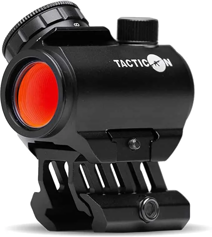 Predator V3 Micro Red Dot Sight