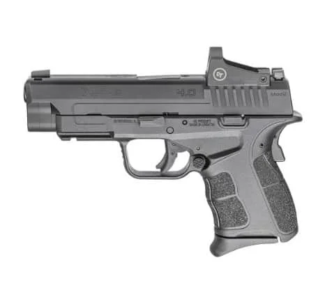 Springfield XD-S Mod 2 OSP
