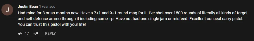 had mine for 3 or so months ago