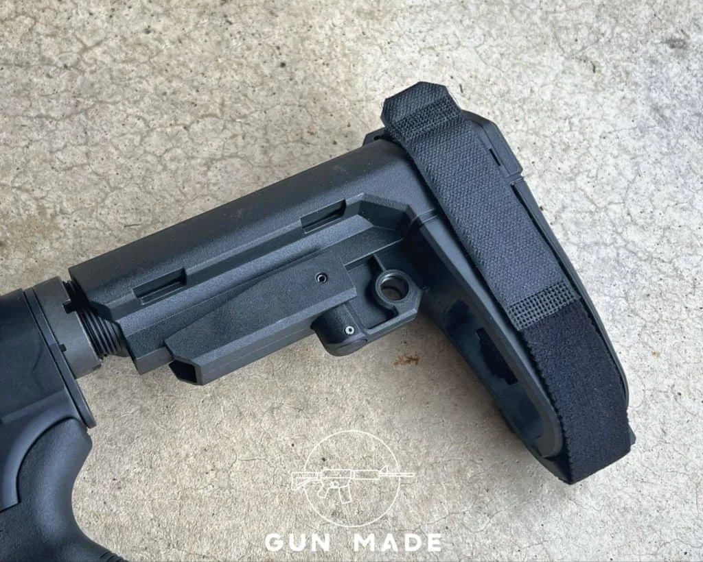 Palmetto State Armory Gen4 10.5” 9mm