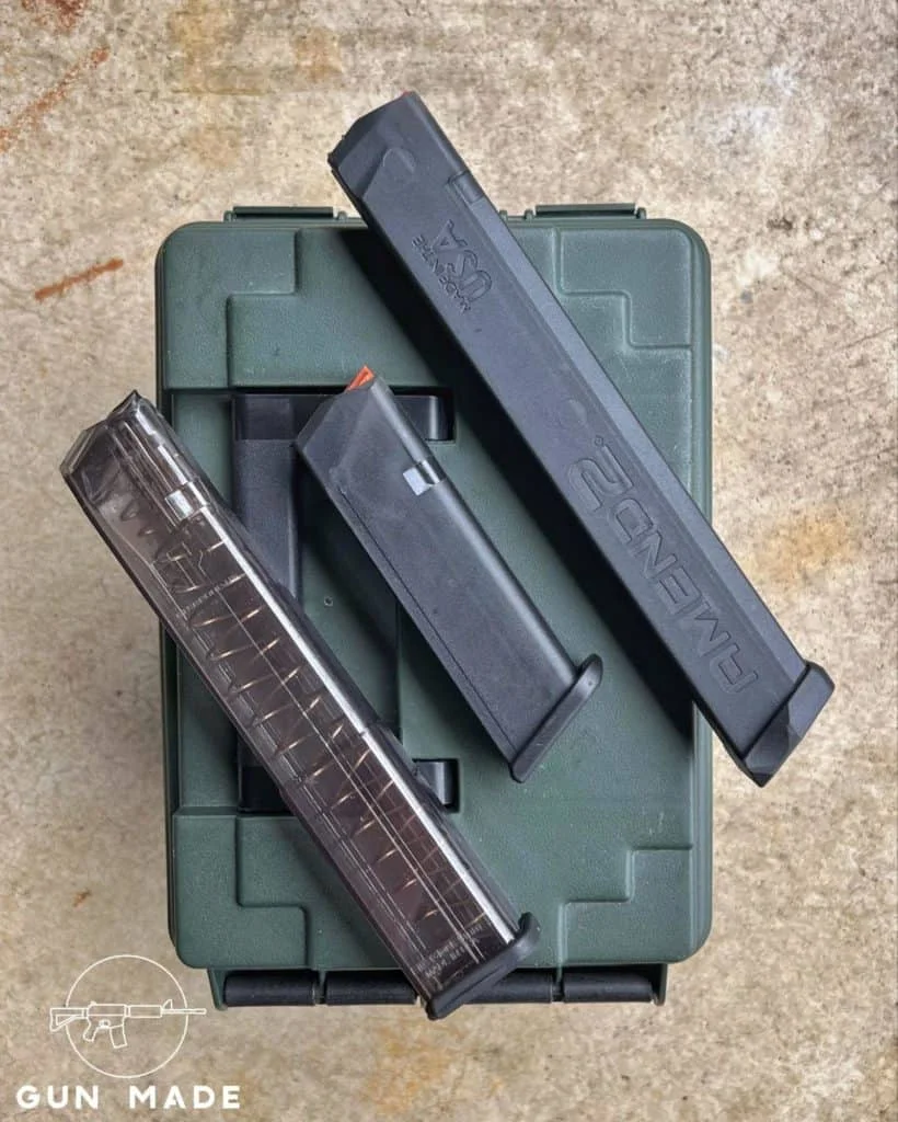 Palmetto State Armory Gen4 10.5” 9mm