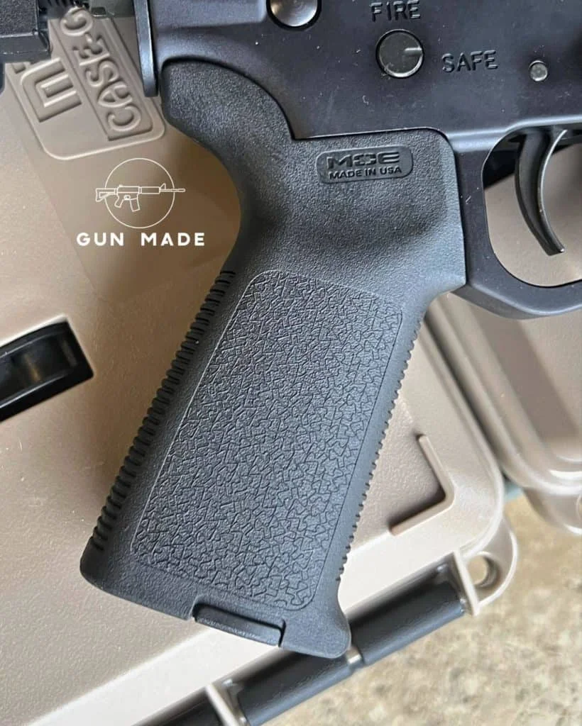 Palmetto State Armory Gen4 10.5” 9mm