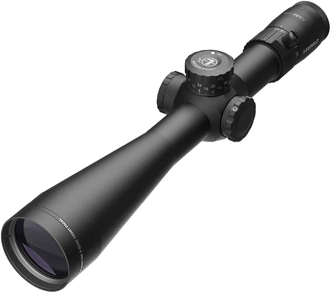 leupold mark 5hd 5-25x56