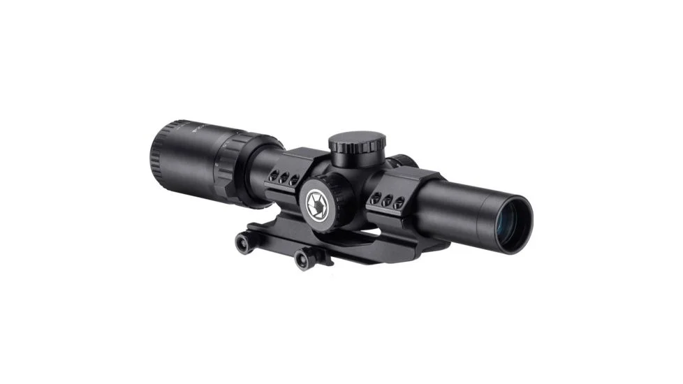 Barska SWAT 1-8x scope
