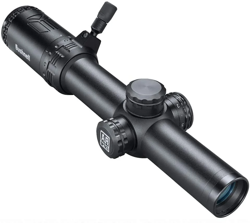 Bushnell 1-6x24mm AR Optics BTR