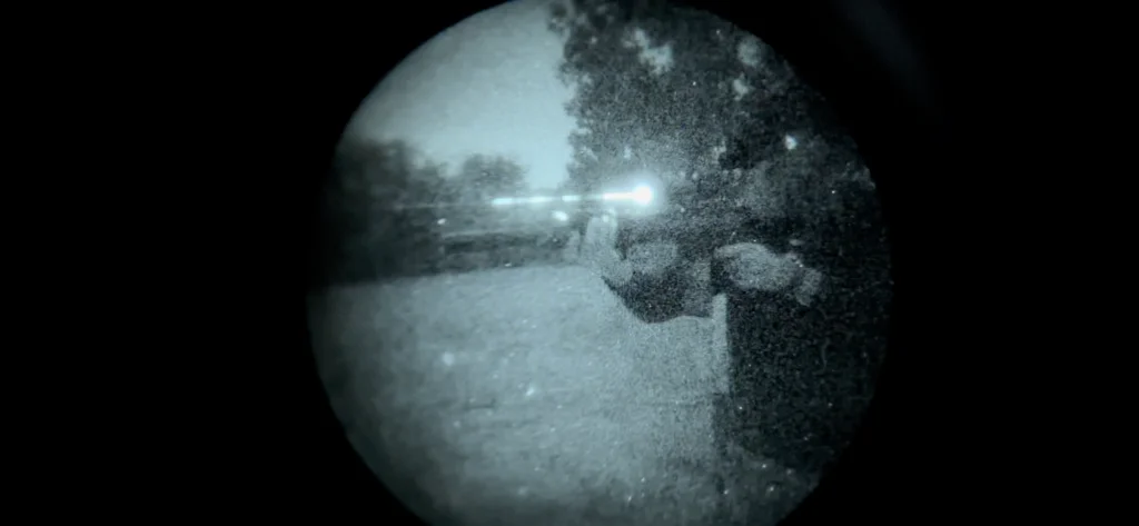 somogear ar-15 laser test