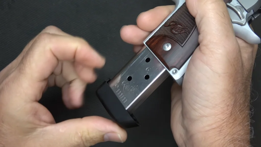 Kimber Micro 9 Mag via: sootch00
