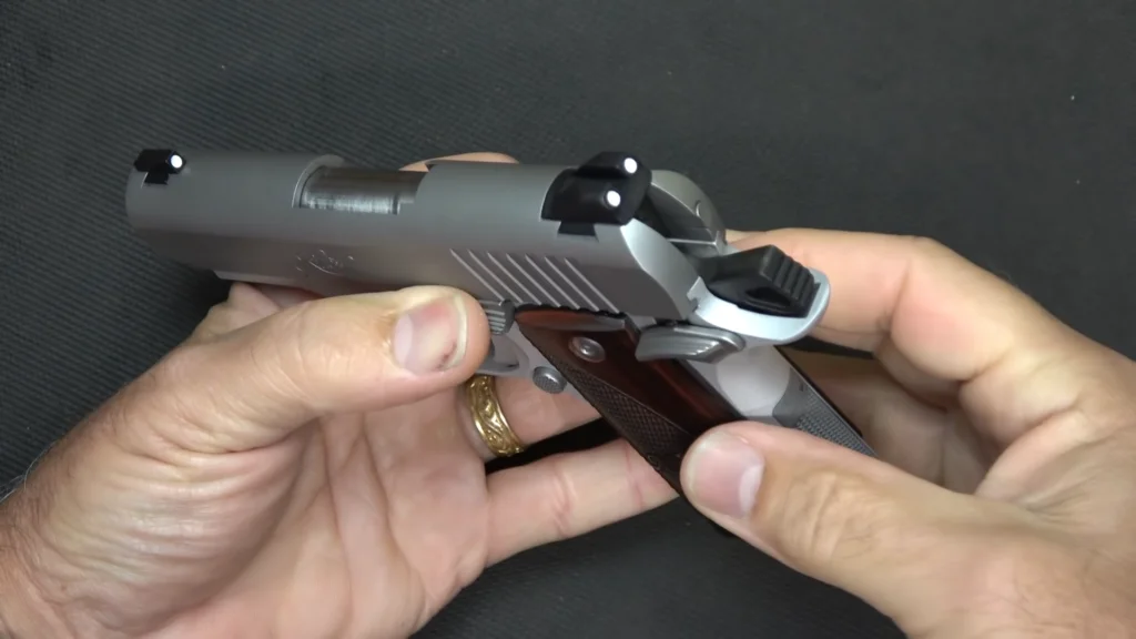 Kimber Micro 9 via sootch00