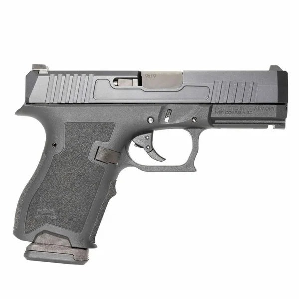 PSA DAGGER COMPACT 9MM PISTOL
