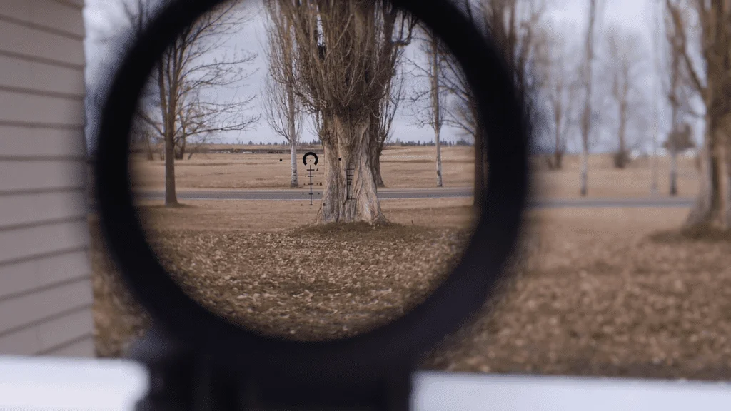 Primary Arms 1-6x Scope (2)