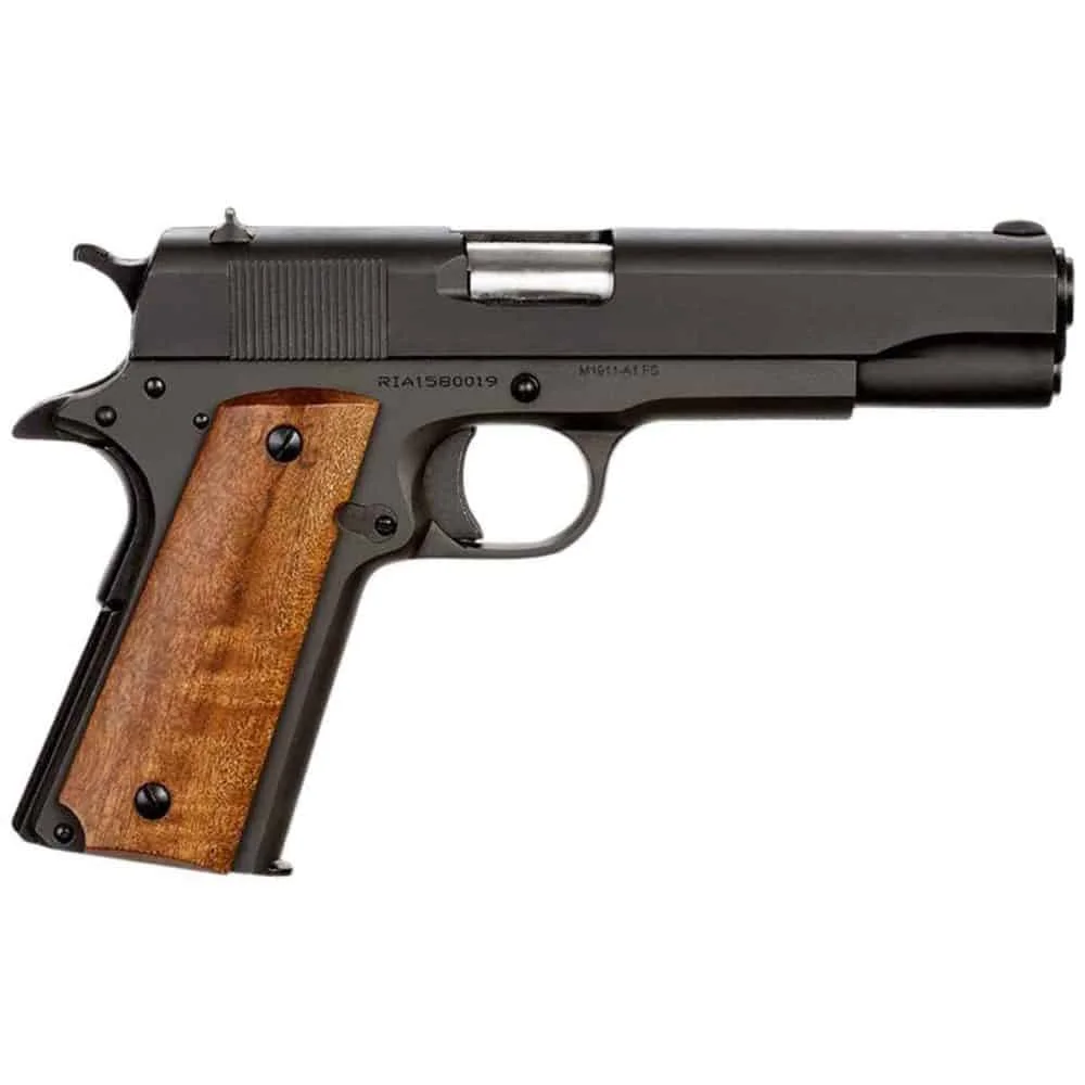Rock Island M 1911 GI Standard Pistol