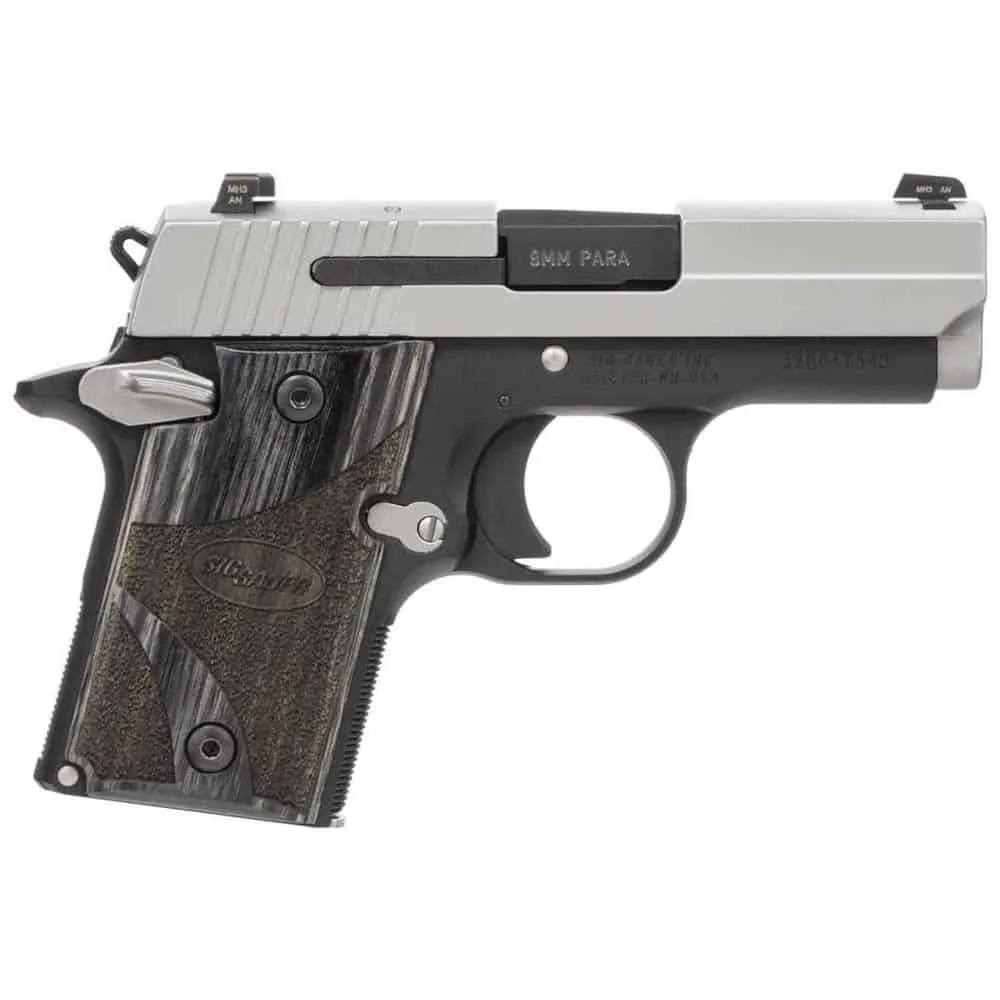 Sig Sauer P938