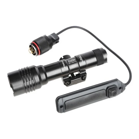 Streamlight ProTac Railmount 2 L Weapon Light