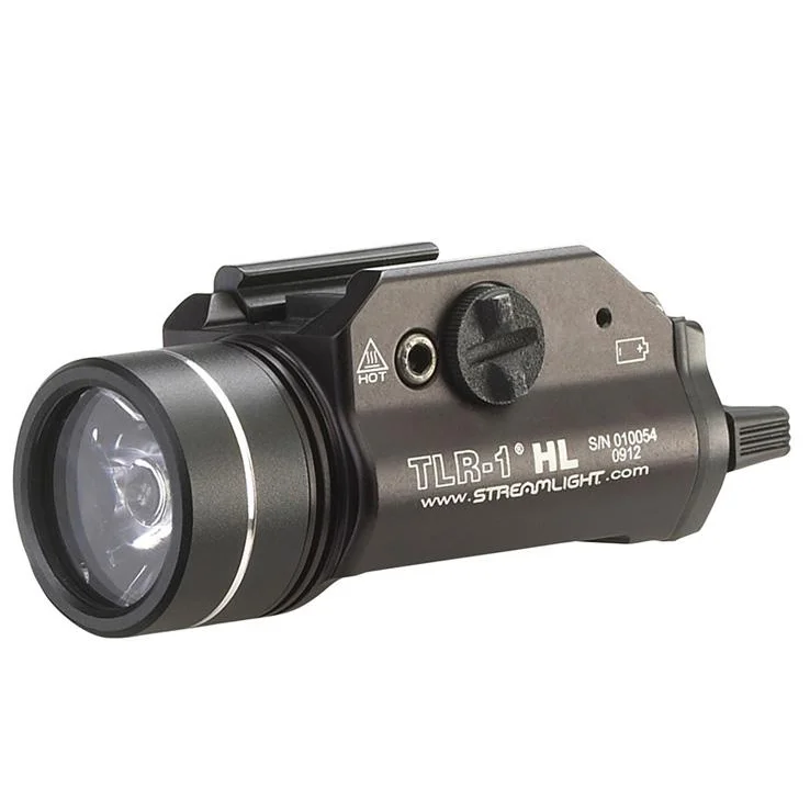 Streamlight TLR-1 HL Weapon Light