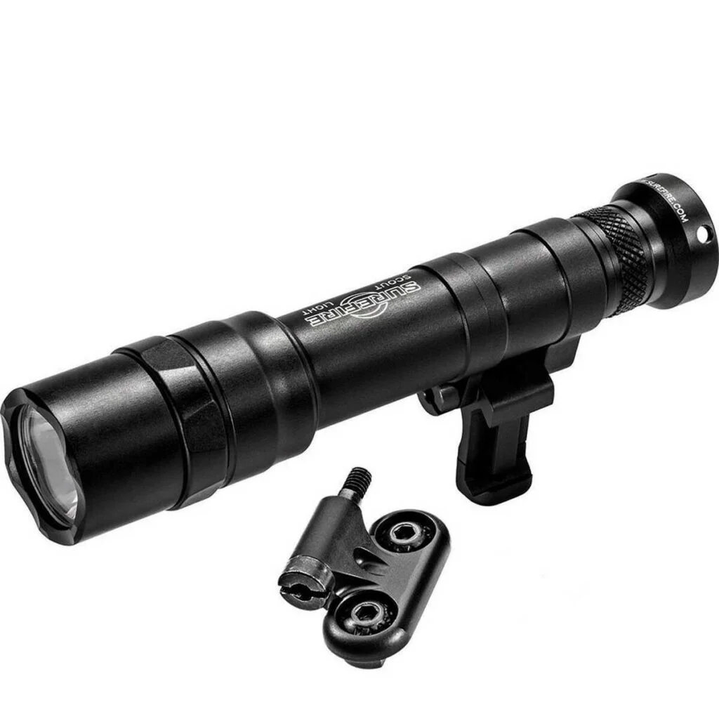 SureFire M600DF Scout Light Pro