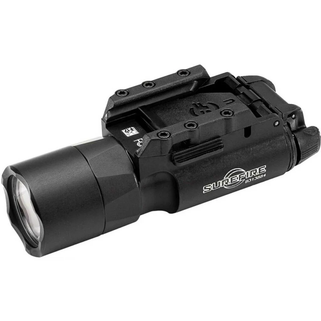 SureFire X300U-A Ultra Weapon Light