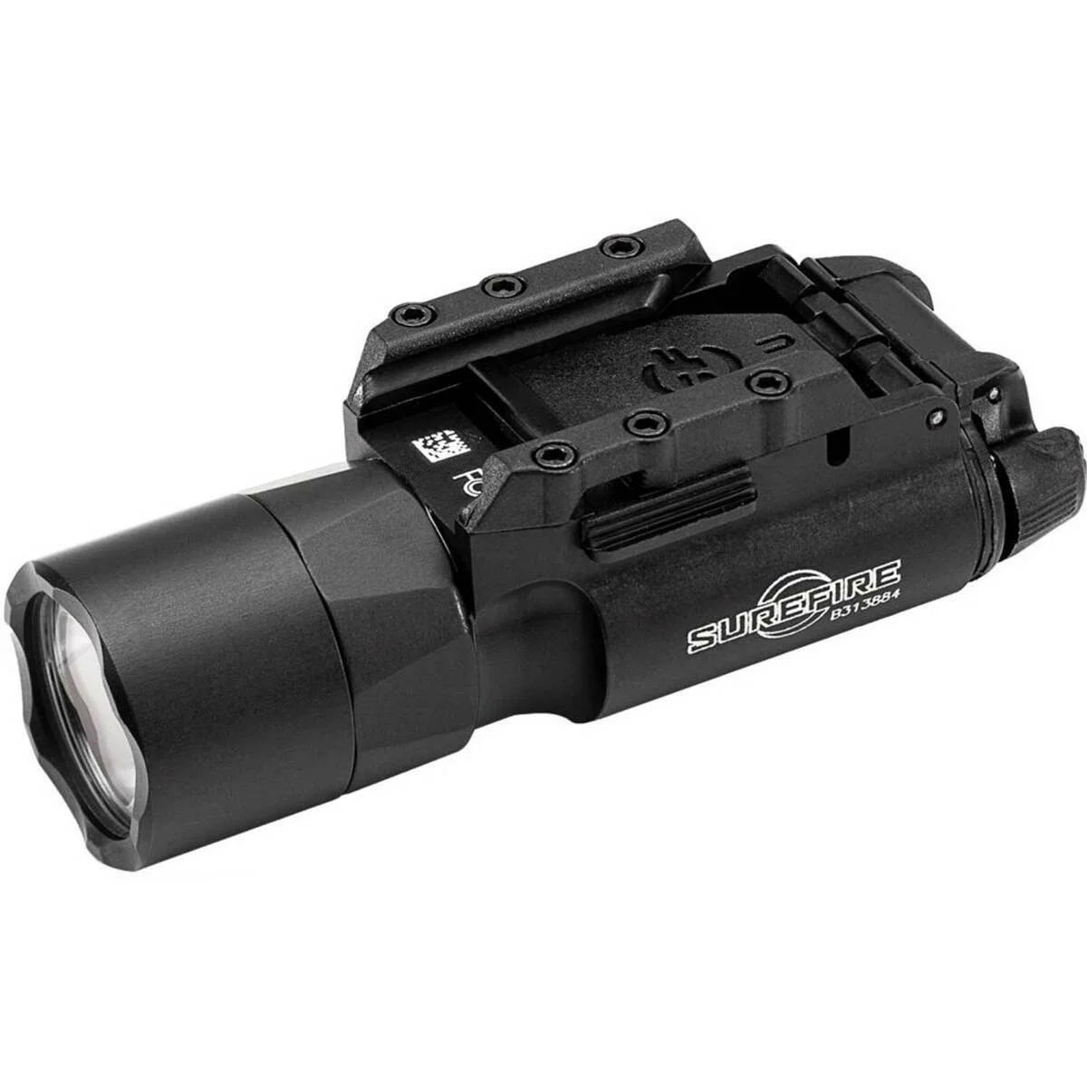 SureFire X300U-A Ultra Weapon Light