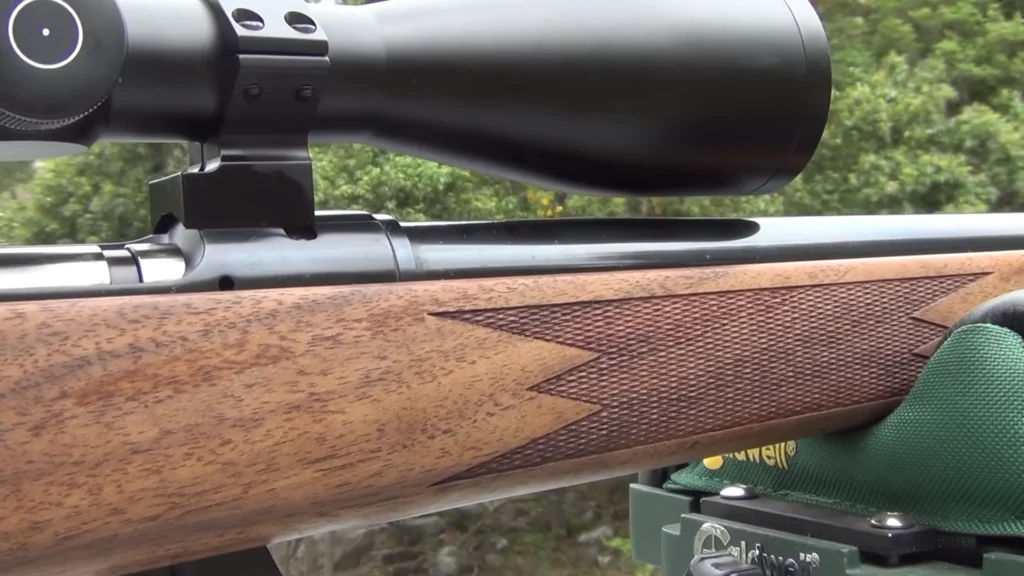 Anschutz 1710 DHB_ 22lr Rifle (2)