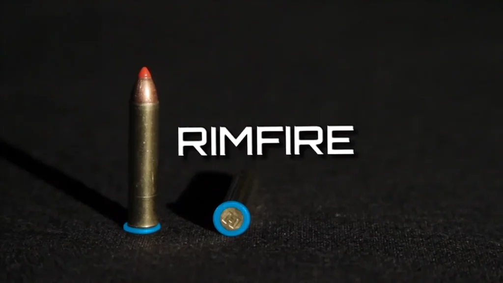 rimfire graphic