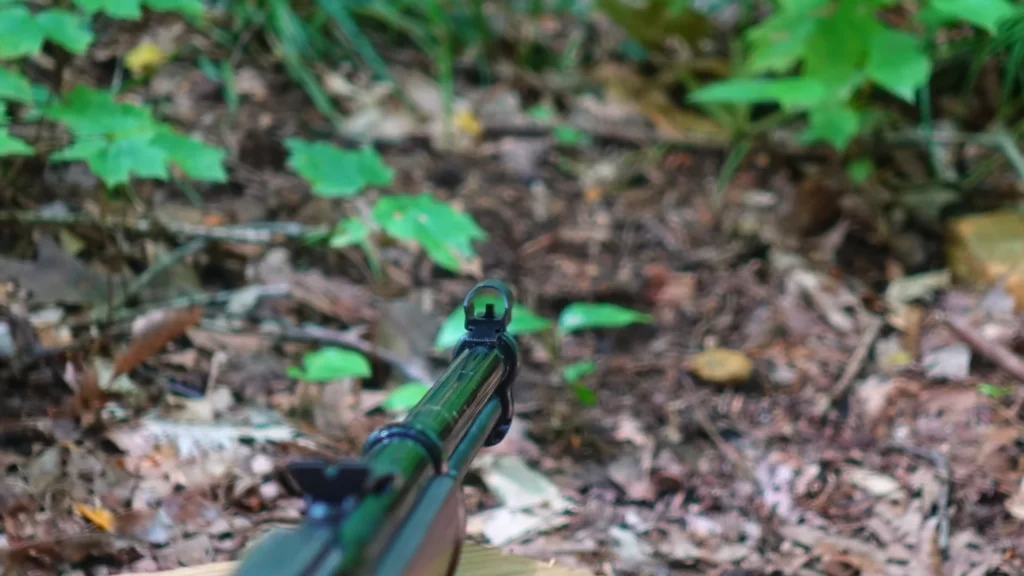 Henry Classic Lever Action .22