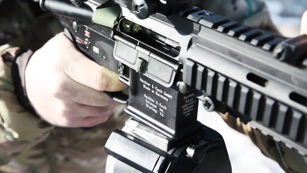 Magpul PMAG D-60 (4)