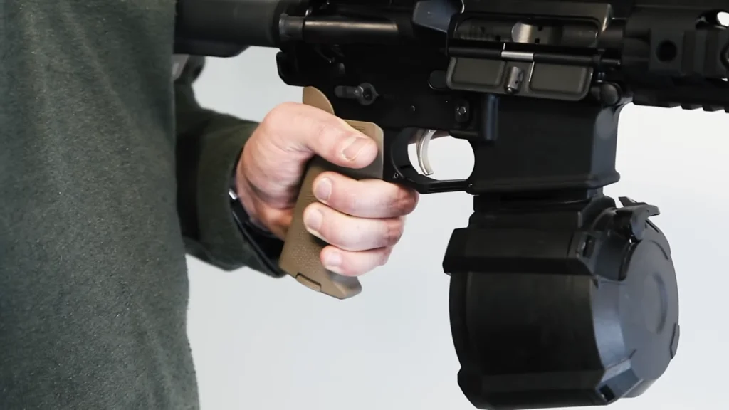 Magpul PMAG D-60 (5)