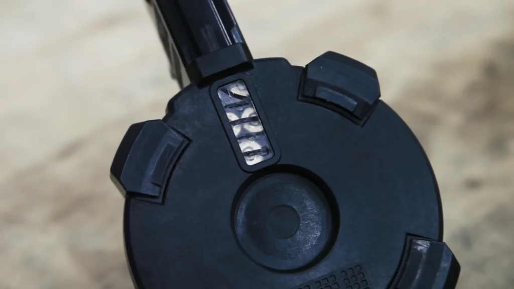 Magpul PMAG D-60 (6)