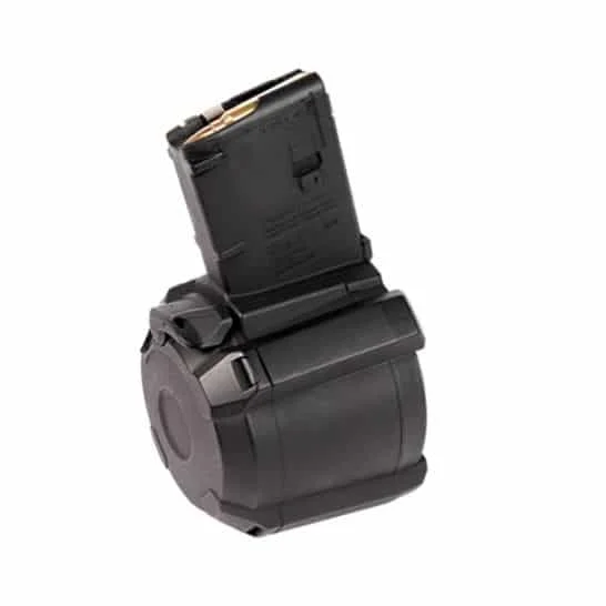 Magpul PMAG D-60 AR-15 Drum Magazine
