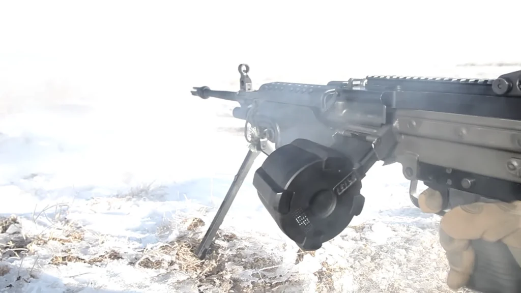 Magpul PMAG D-60 review