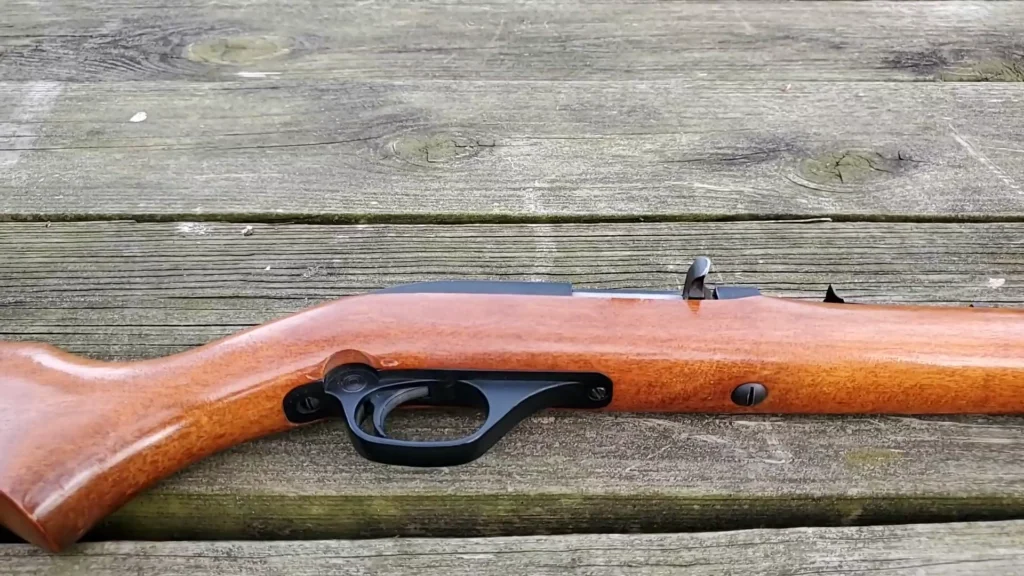 Marlin Model 60 .22 lr
