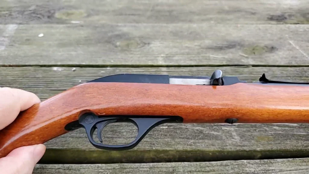 Marlin Model 60 .22 lr (2)