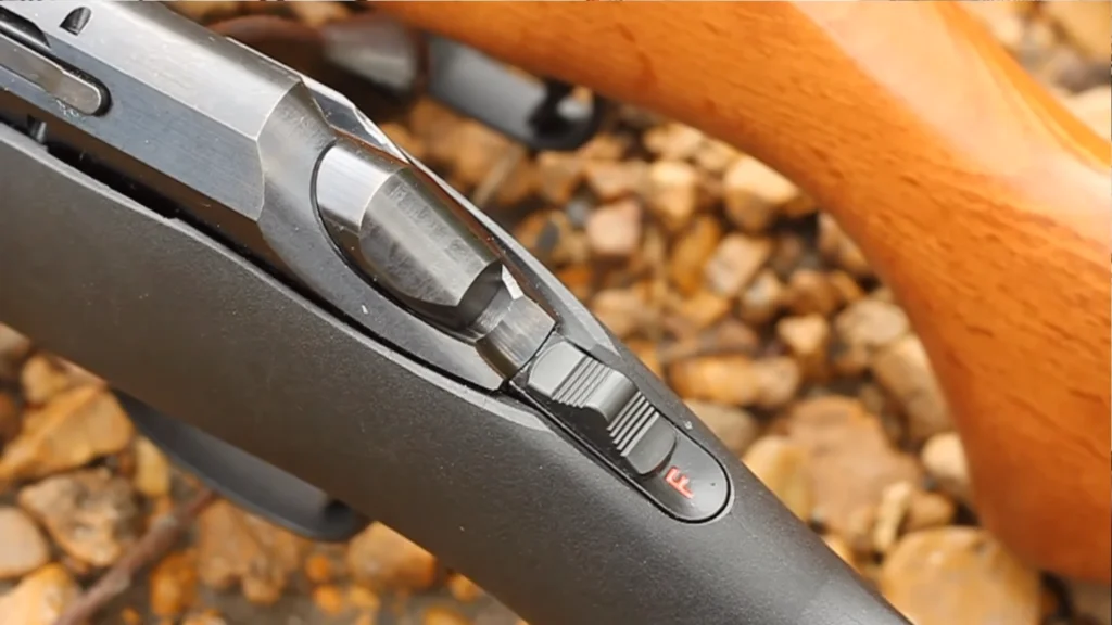 Ruger American Rimfire review