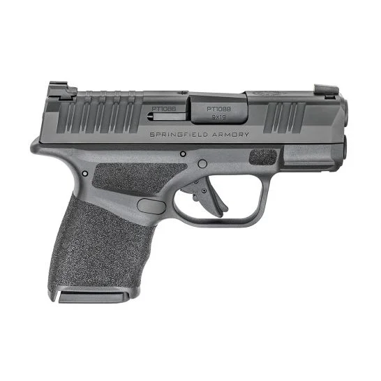 SPRINGFIELD ARMORY HELLCAT 3 MICRO-COMPACT 9MM PISTOL - HC9319B