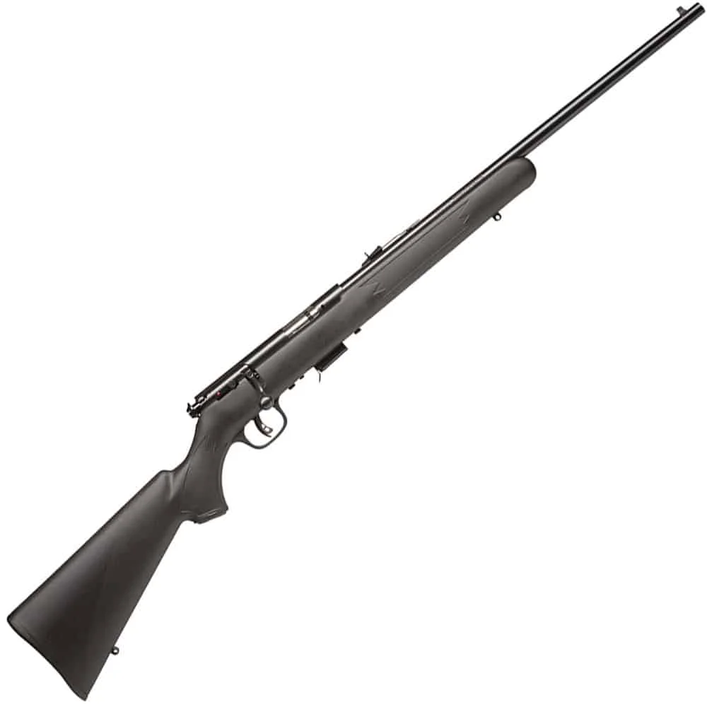 Savage Mark II Bolt-Action Rifle