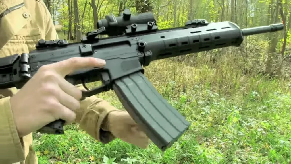 Surefire 60 Round Magazine Review